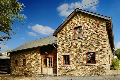 Ferienhaus Erholungsurlaub Vielsalm