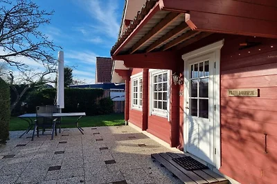 Vakantiehuis met hond Oostkapelle OK48