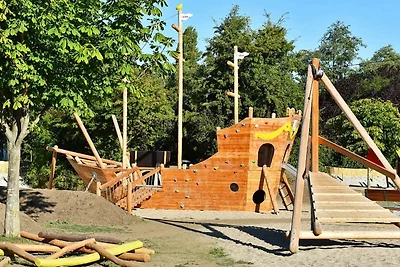 6 Personen Ferienhaus in Großenbrode