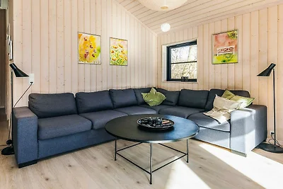 8 Personen Ferienhaus in Vig