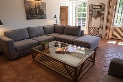 Villa à Grasse avec piscine