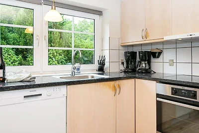 12 Personen Ferienhaus in Ulfborg-By Traum