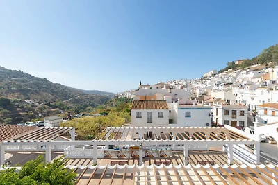 El Rincon De La Luz - Apartment In Torrox