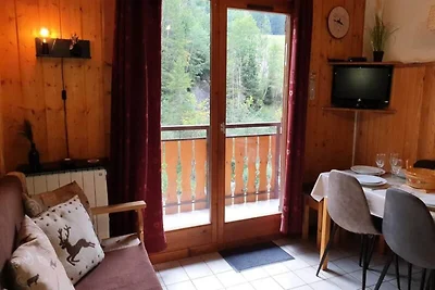 Residenz Le Vieux Moulin