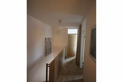 An der Kirchtreppe - Ferienhaus II