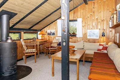 6 Personen Ferienhaus in Grenaa-By Traum