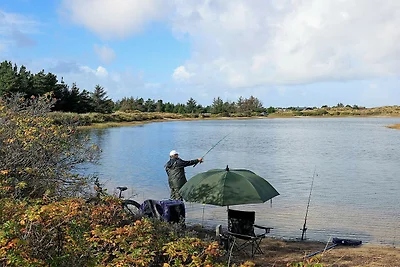 Moderne toevlucht in Graerup -- By Traum...