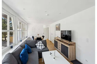 Wohnung in Lüneburg nahe Skihalle