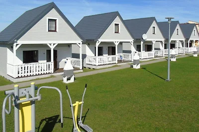 Cottage vicino al mare per 3 persone,...