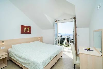 Villa Samba- Premium One-Bedroom Apartment wi...