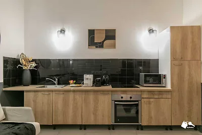 Prachtige suplex - 3BR/12P - Montorgueil