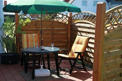 Ferienwohnung - Bachmann
