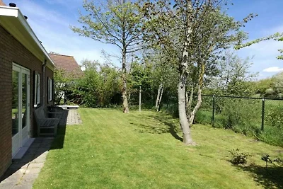 Ferienhaus mit 4 Schlafzimmer