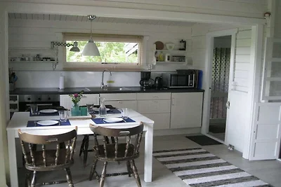 Ferienhaus in Schlei mit 2 Schlafzimmer
