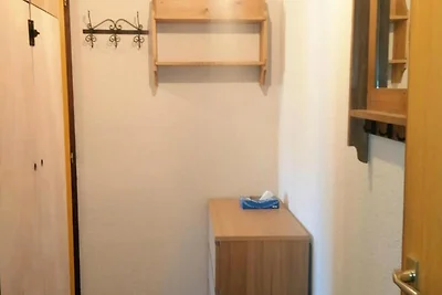 Apartment in der Nähe der Skipisten mit direk...