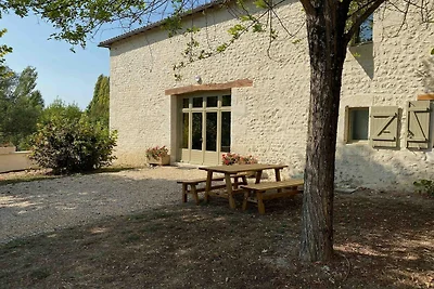 Villa in Frankreich mit privatem Pool