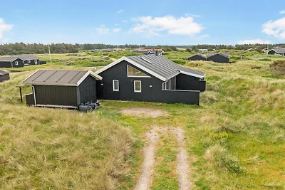4 Sterne Ferienhaus in Løkken