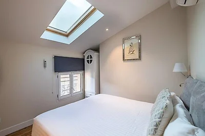 Appartamento a Bordeaux vicino a Place...