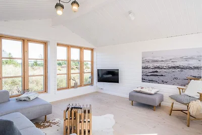 6 Personen Ferienhaus in Henne
