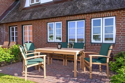 Ferienwohnung mit 3 Schlafzimmer