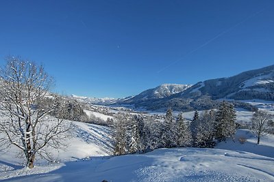 Mooi appartement in Brixen in de Thale