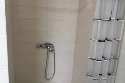 Standard One Bedroom Apartment 6
