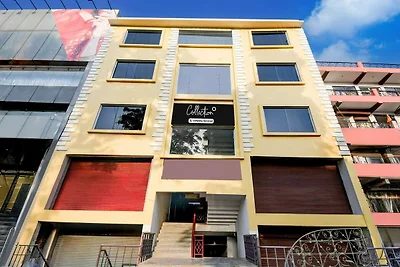 Collezione O Vikas Nagar Po.