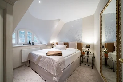 Maisonette-Apartment am Meer