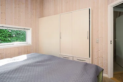 7 Personen Ferienhaus in Gørlev-By Traum
