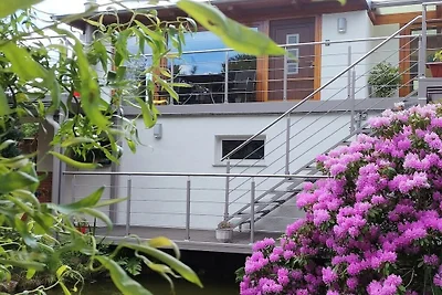 Holiday apartment with 1 bedroom