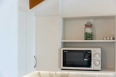 Apartment M&K - Two Bedroom Apartment with Ba...