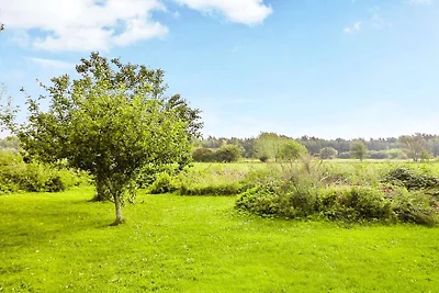 4 Personen Ferienhaus in HÖGKLINT-By Traum