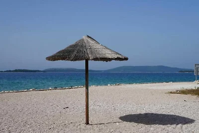 Grazioso appartamento sul mare Adriatico