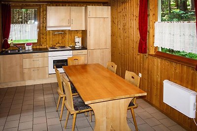 Ferienanlage Erzgebirgs Idyll, Breitenbrunn