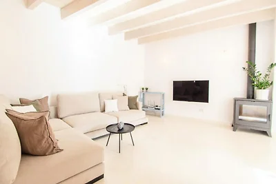 Haus in Ferreries mit privatem Pool