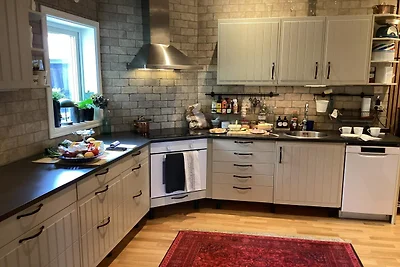 4 sterren vakantie huis in NÄSSJÖ
