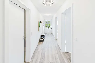Ferienwohnung Norderloog 3