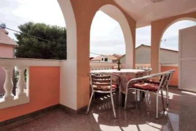 Apartment Stefani - two bedroom apartment wit...