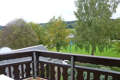 Haus Andrä "Sonnenhöhe"