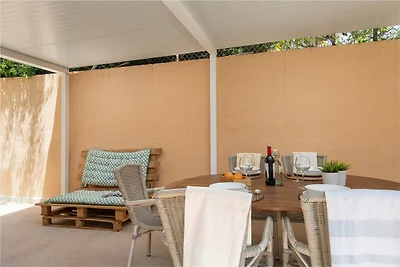 Ca Na Fina - Casa Con Piscina Privada.