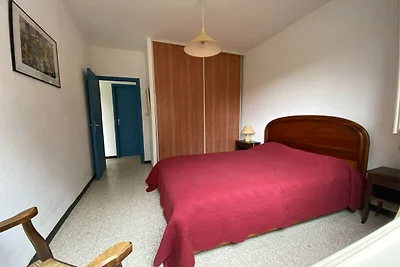 Wohnung in einem schönen Gebäude mit Pool