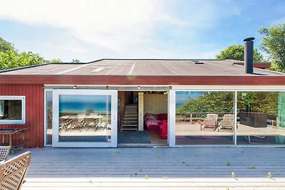 8 Personen Ferienhaus in Asnæs-By Traum