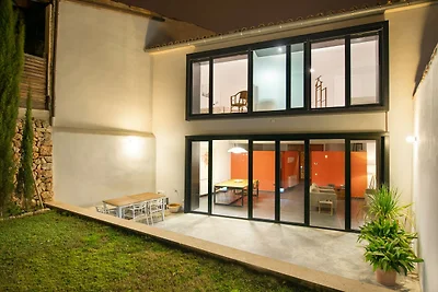 Can Cabrit - Ferienhaus Mit Privatem Pool
