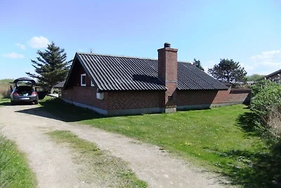 Ferienhaus in Rømø mit Schwimmbecken