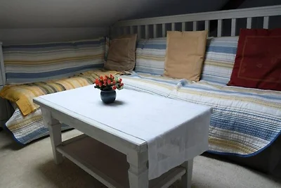 Appartamento vicino alle dune e alla spiaggia...