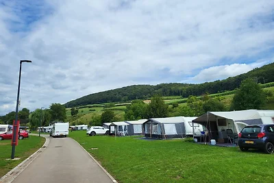 Wohnung in Luxemburg mit Aussicht