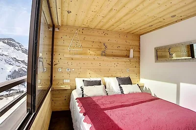 Renoviertes Apartment · Direkter Zugang zur S...