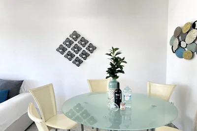 Villa a Nerja con piscina e vicino alla...