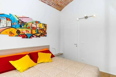Wohnung in Torino mit Parken