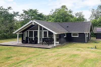 6 persoons vakantie huis in Asaa-By Traum